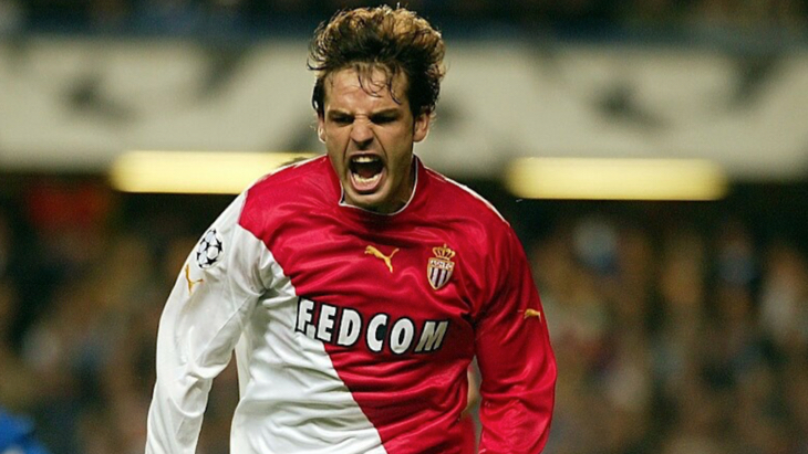 Фернандо Морьентес