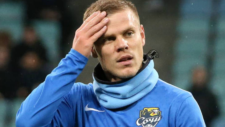 Александр Кокорин Александр Кокорин