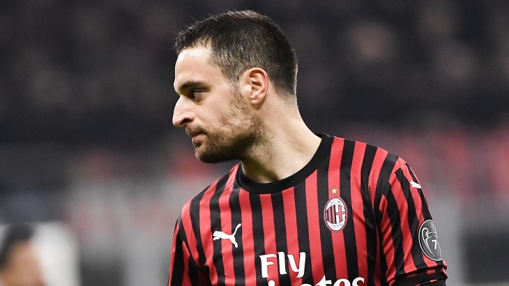 Джакомо Бонавентура