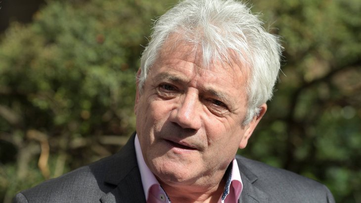 Кевин Киган