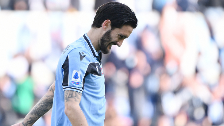 Луис Альберто