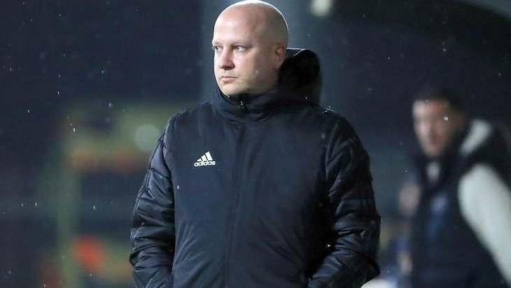 Марко Николич