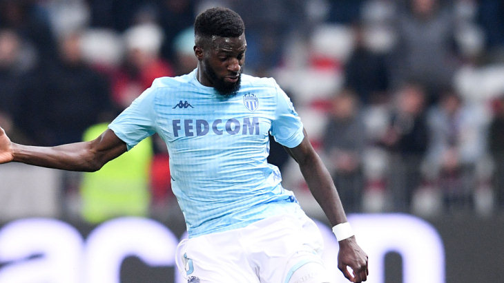 Темуе Бакайоко