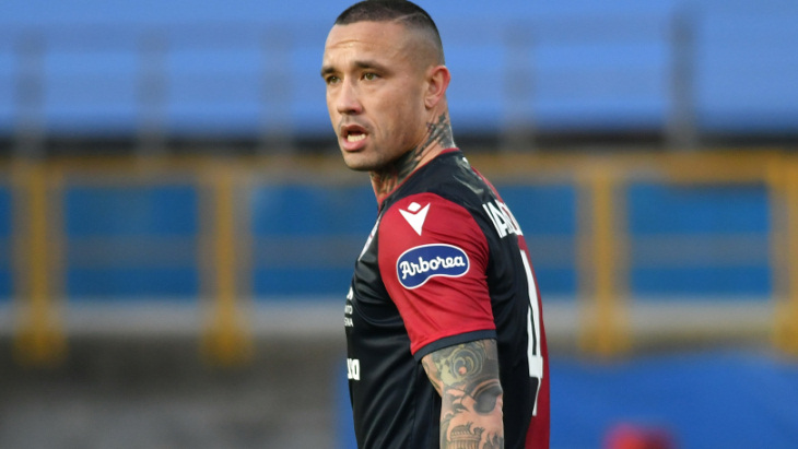 Раджа Наингголан