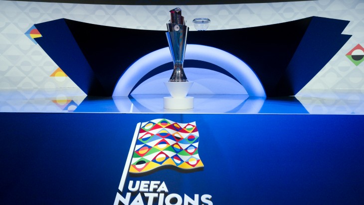 Трофей Лиги наций