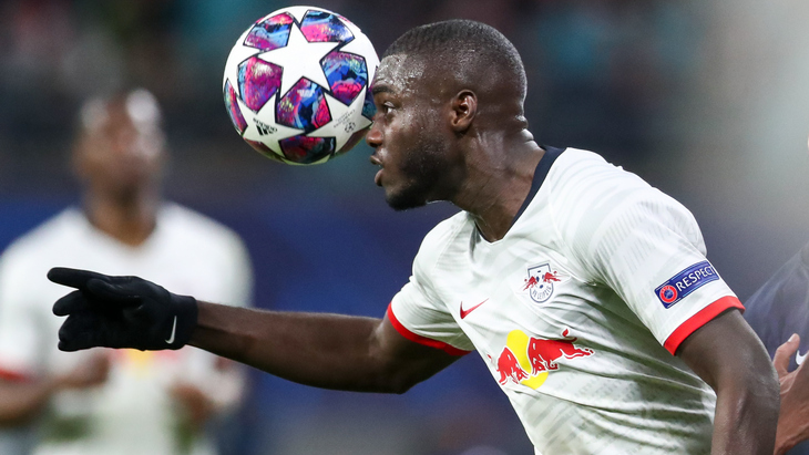 Дайо Упамекано