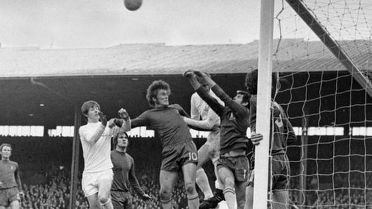 За финалом в Великобритании наблюдали 28,5 млн телезрителей