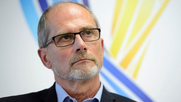 Ларс-Кристер Олссон