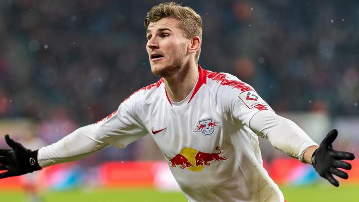 Тимо Вернер