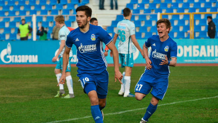 «Волгарь» «Волгарь»