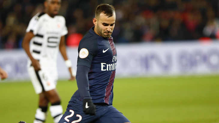 Хесе Родригес