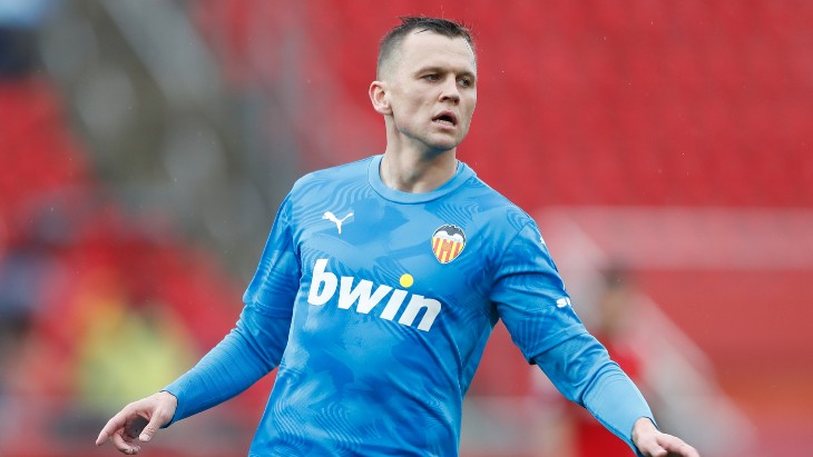 Денис Черышев