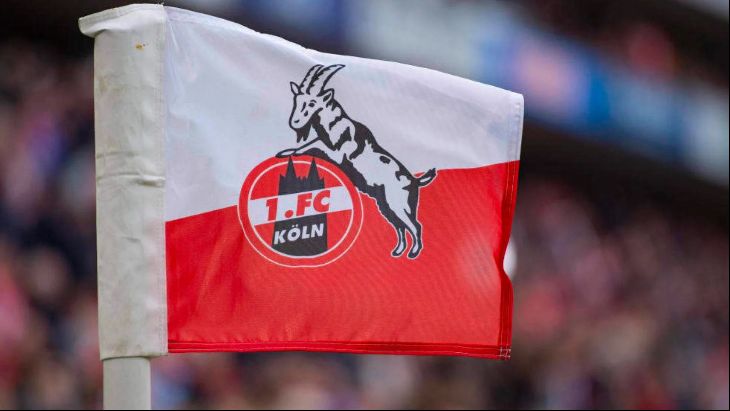 «Кельн» продолжает тренировки