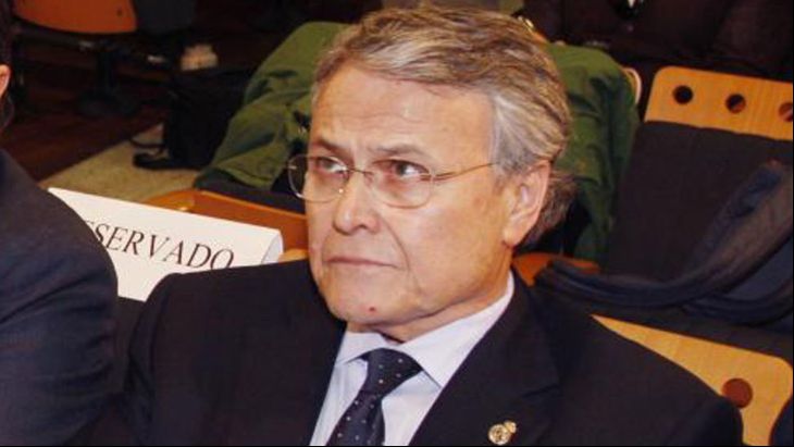Амадор Суарес