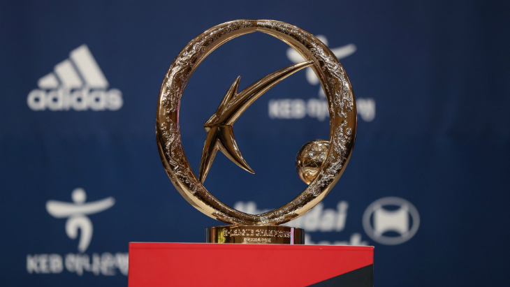 Кей-лига вернулась