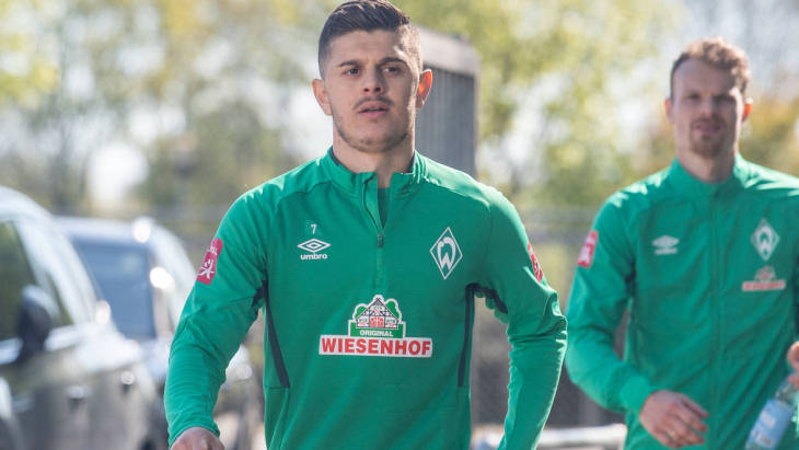 Милот Рашица