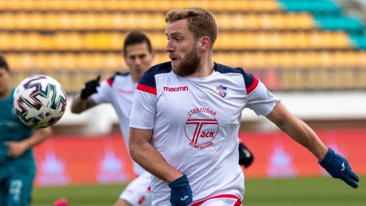 У игроков «Минска» подозревают наличие коронавируса