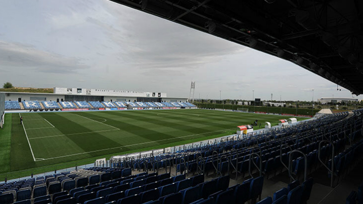 «Альфредо ди Стефано»