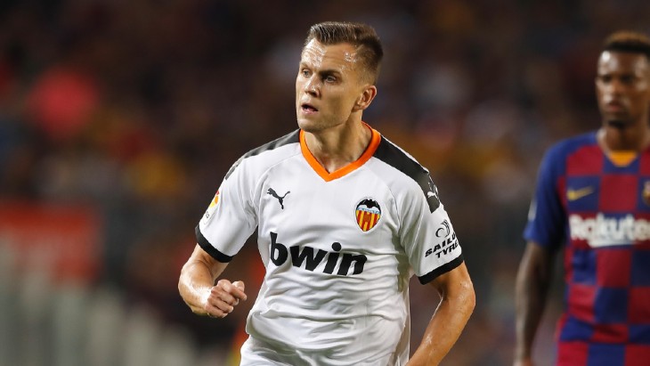 Денис Черышев