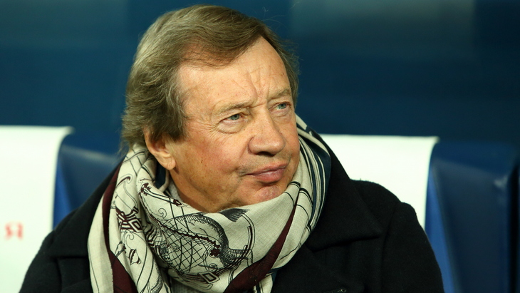 Юрий Семин Юрий Семин