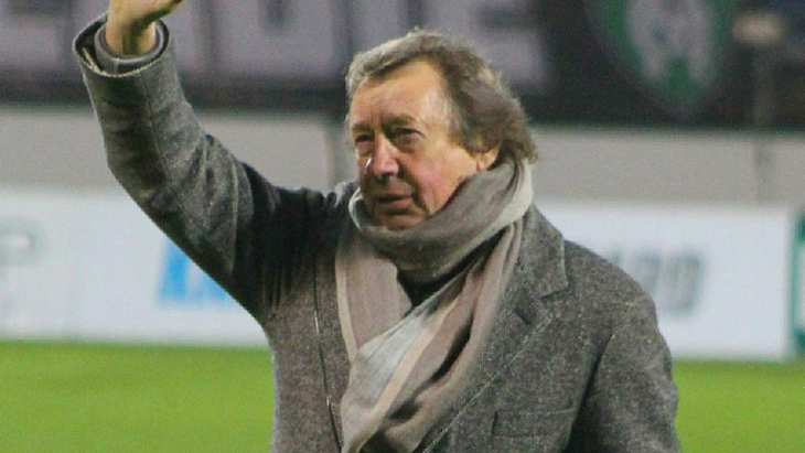 Юрий Семин