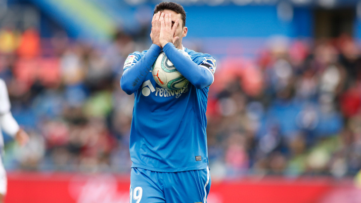 Хорхе Молина