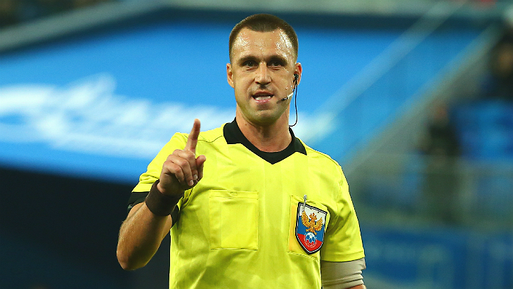 РПЛ возвращается 21 июня