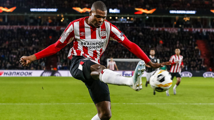 Дензел Дюмфрис