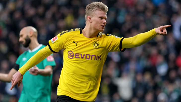 Эрлинг Холанн