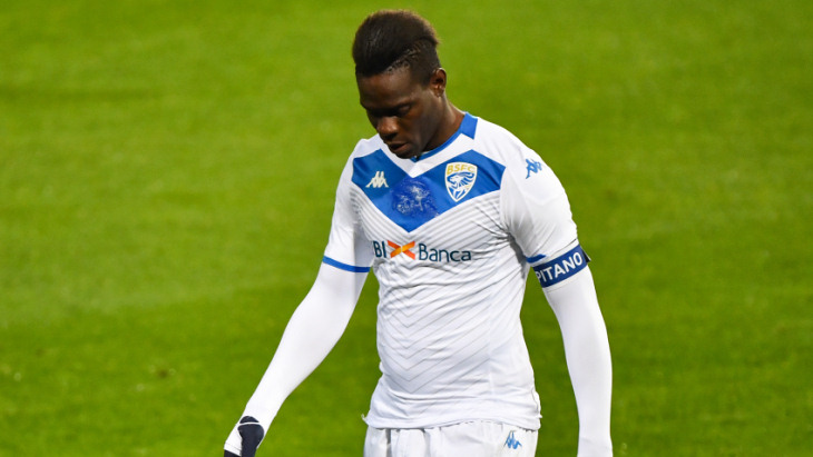 Марио Балотелли