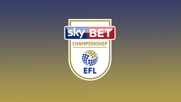 Названа дата рестарта английского Чемпионшипа