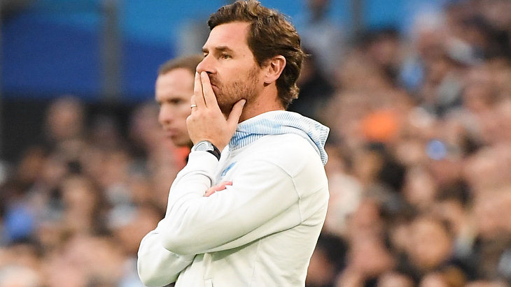 Андре Виллаш-Боаш