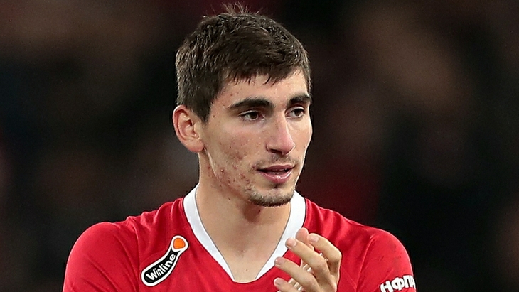 Зелимхан Бакаев