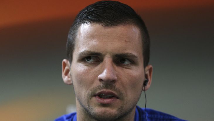 Джордже Деспотович