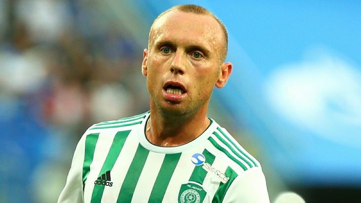 Денис Глушаков Денис Глушаков