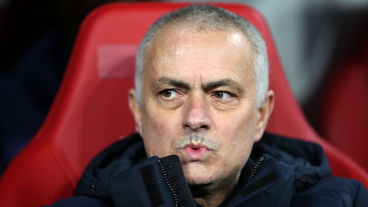 Жозе Моуринью