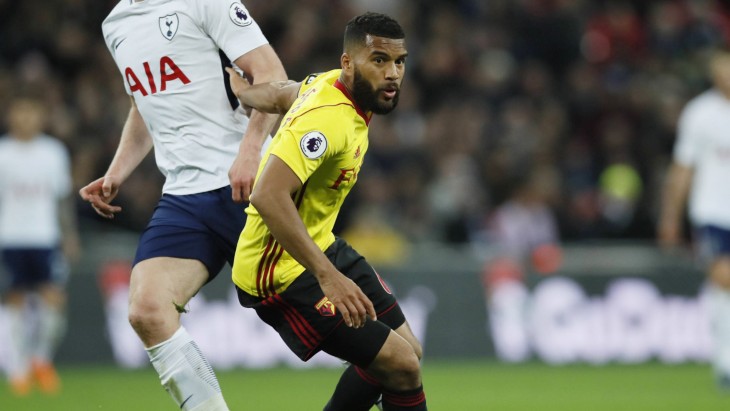 Эдриан Мариаппа