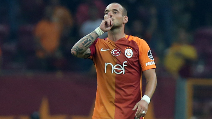 Уэсли Снейдер