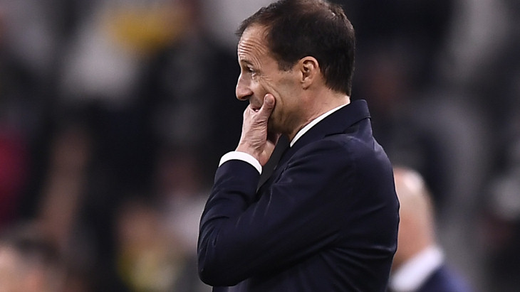 Массимилиано Аллегри