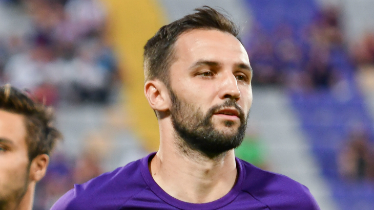 Милан Бадель