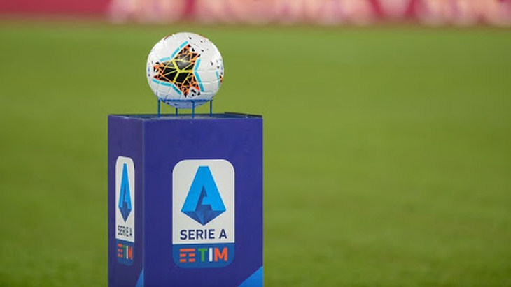 Серия А Серия А