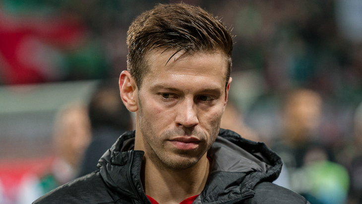 Федор Смолов Федор Смолов