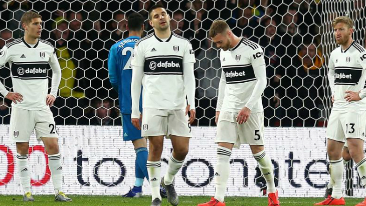 Игроков отправили на самоизоляцию