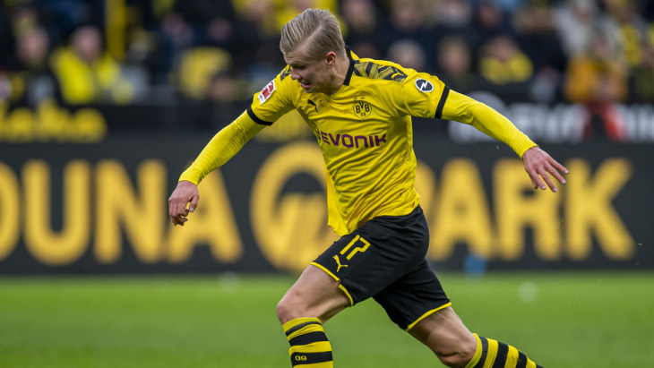 Эрлинг Холанн