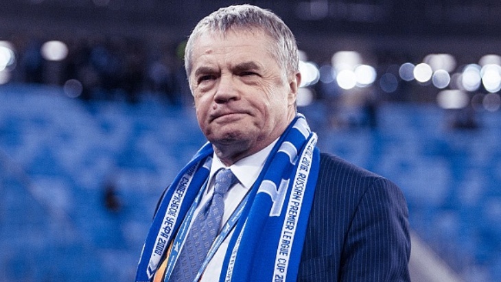 Александр Медведев