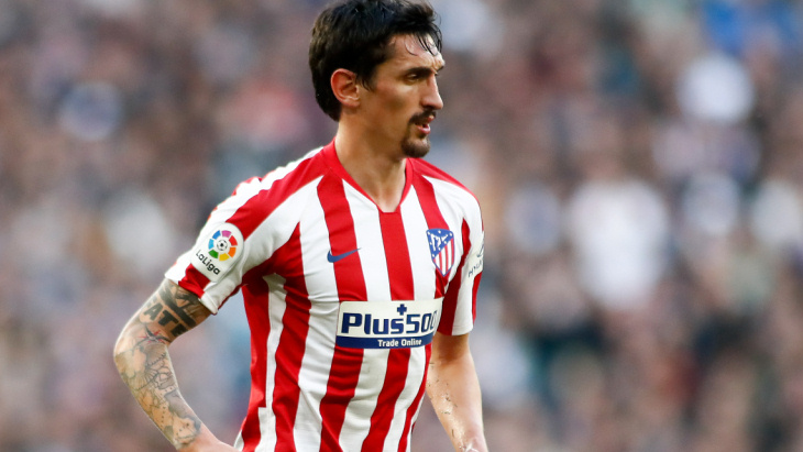 Стефан Савич