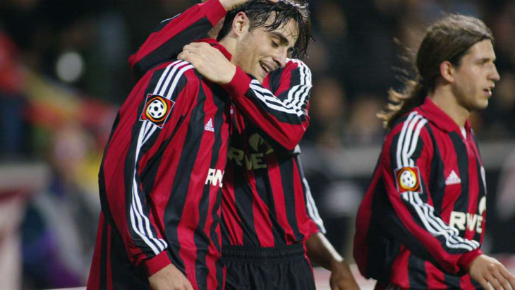 «Байер» в 2002-м году