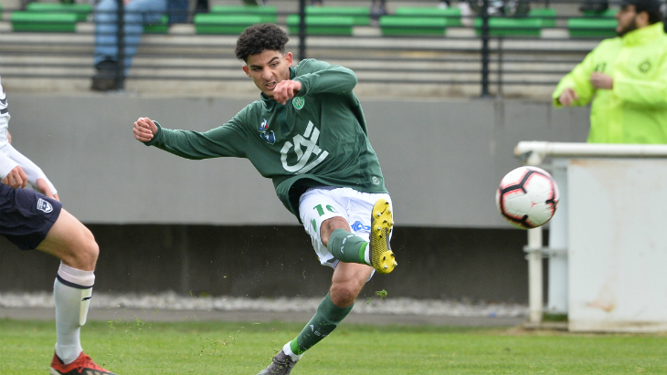 Биллаль Бенхедим