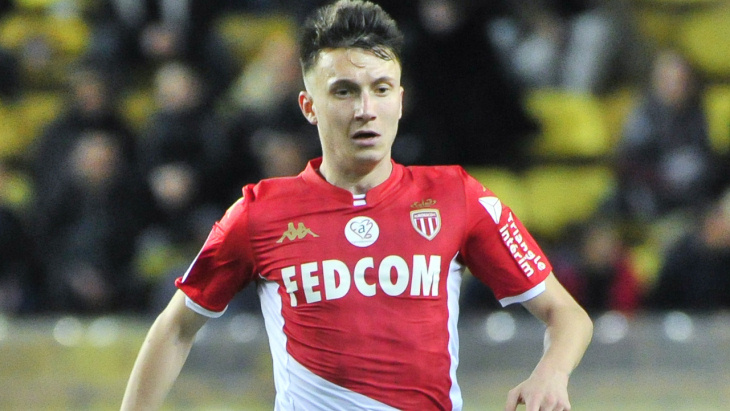 Александр Головин