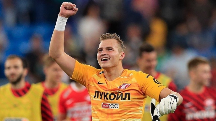 Александр Максименко Александр Максименко